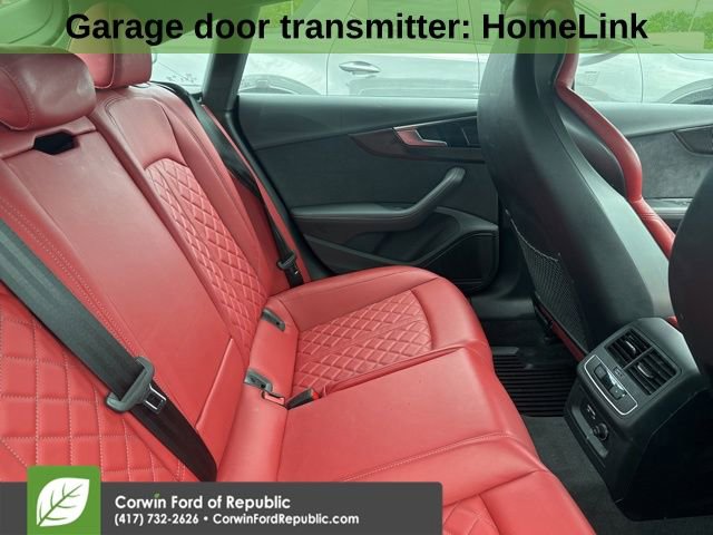 Used 2023 Audi S5 Premium Plus AWD/4WD image 13