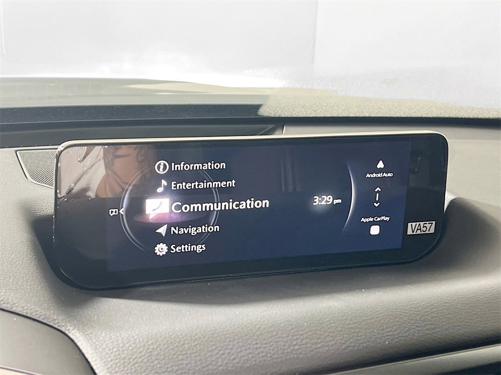 Used 2025 MAZDA CX-50 2.5 Hybrid w/ Weather Package image 12