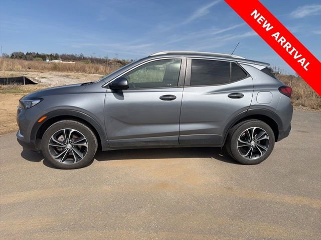 Used 2020 Buick Encore GX Select image 6