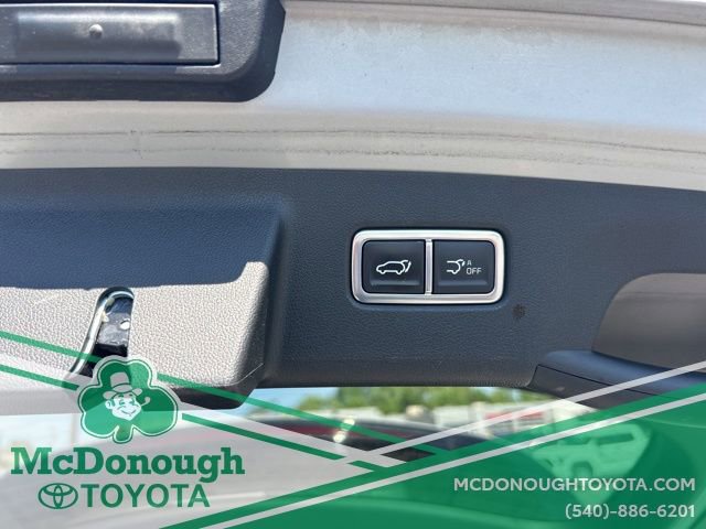 Used 2024 Kia Sorento X-Line EX AWD/4WD image 9