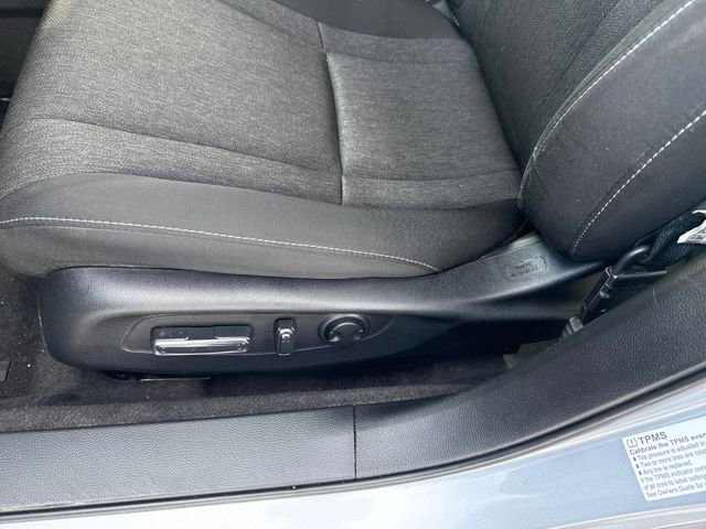 Certified 2023 Honda Accord EX image 11