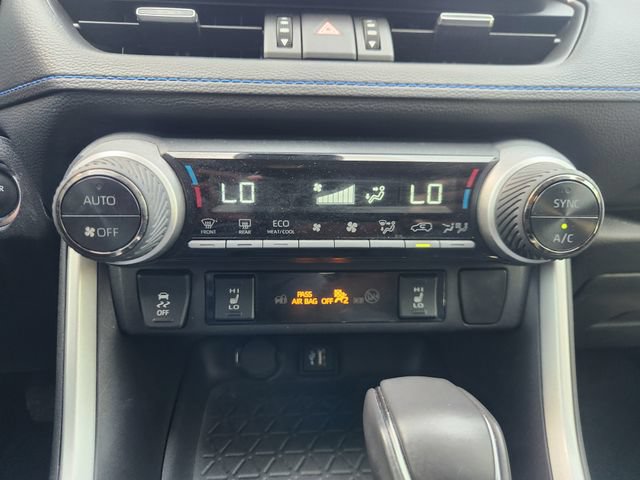Certified 2024 Toyota RAV4 XSE AWD/4WD image 18
