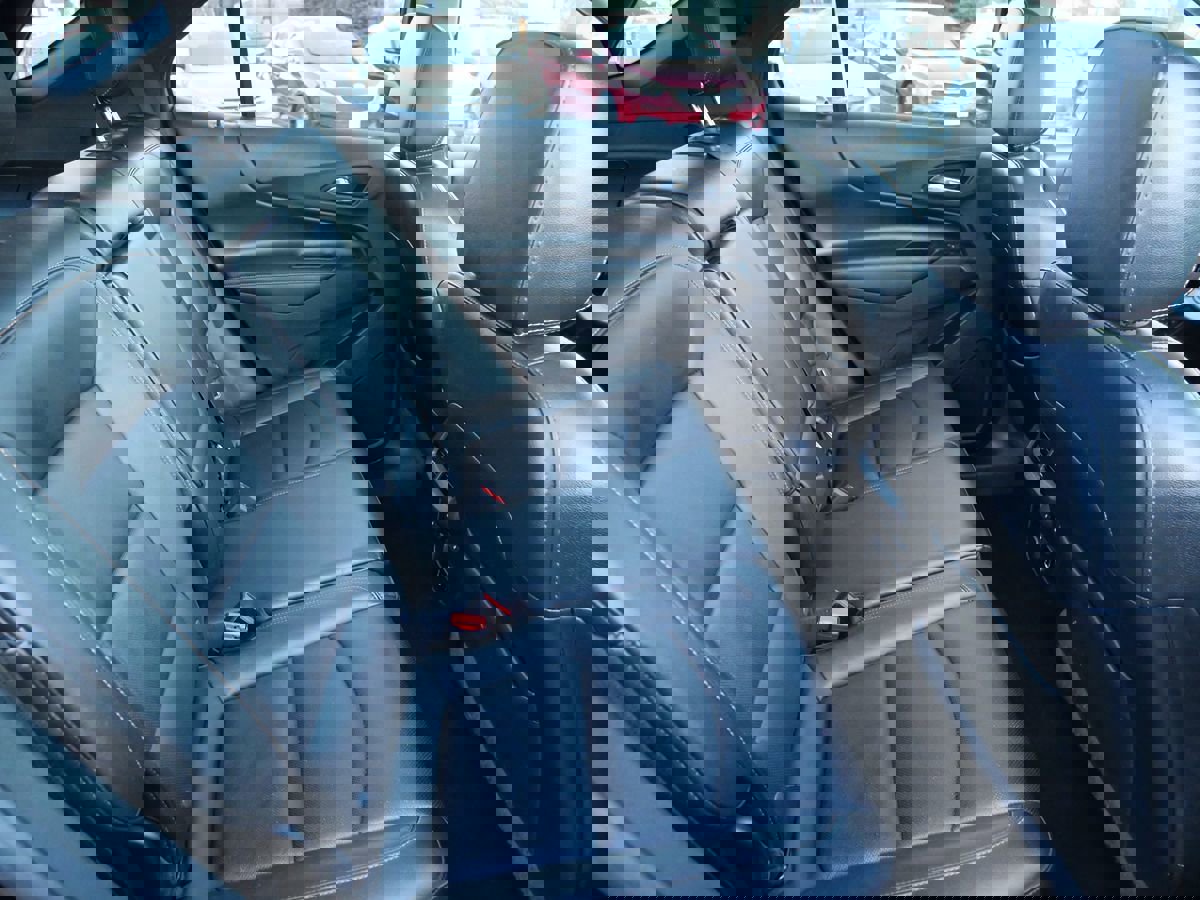 Used 2018 Chevrolet Equinox Premier image 26