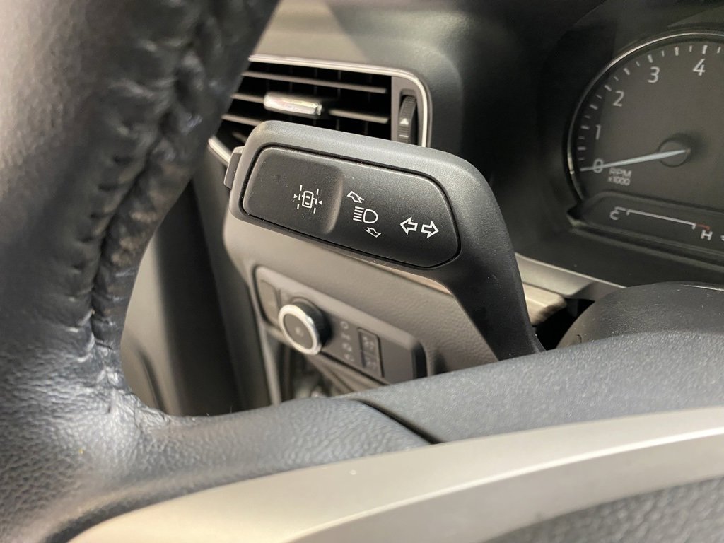 Used 2023 Ford Explorer Limited image 38