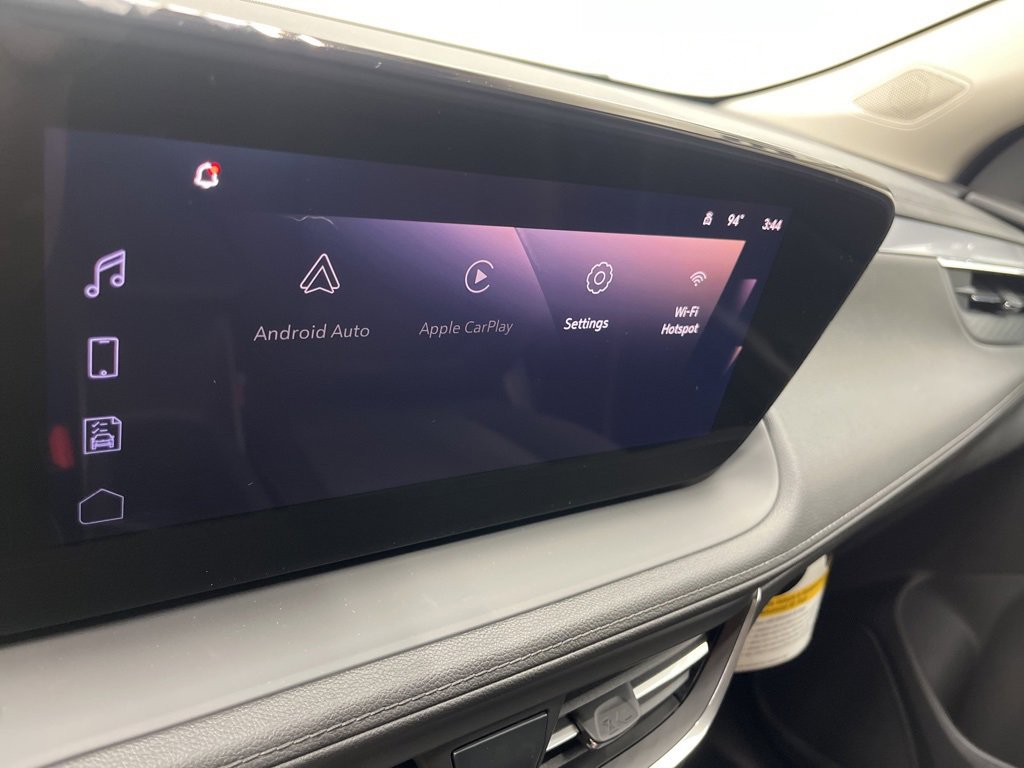 New 2026 Buick Encore GX Preferred image 13