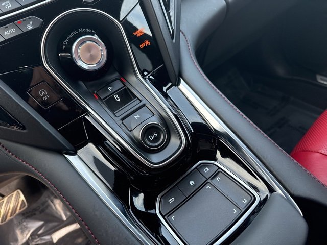 Used 2022 Acura RDX A-Spec image 22