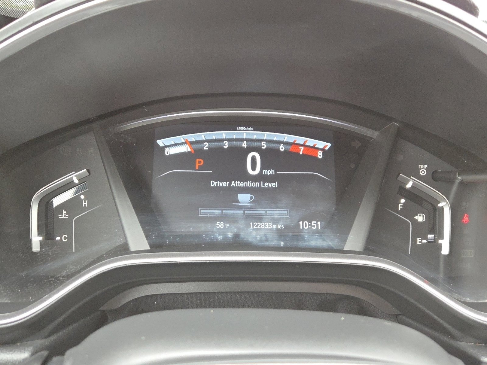 Used 2017 Honda CR-V EX-L image 28