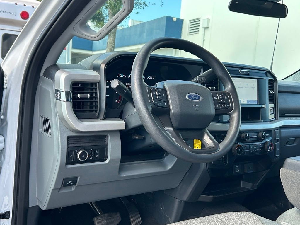 Used 2026 Ford F250 XLT AWD/4WD image 35