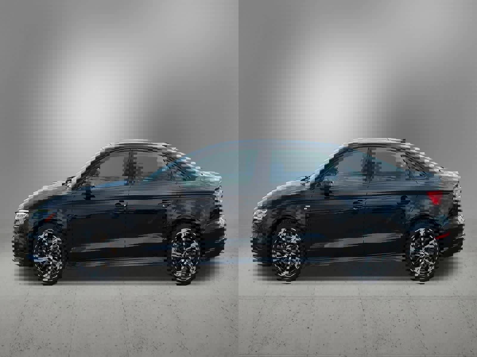 Used 2020 Audi A3 2.0T Premium Plus w/ Premium Plus Package image 3