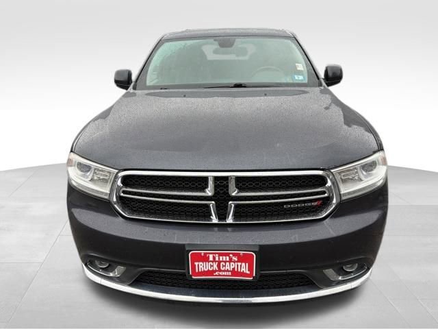Used 2016 Dodge Durango Limited w/ Nav & Power Liftgate Group image 8