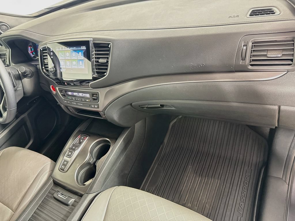 Used 2021 Honda Passport EX-L image 29