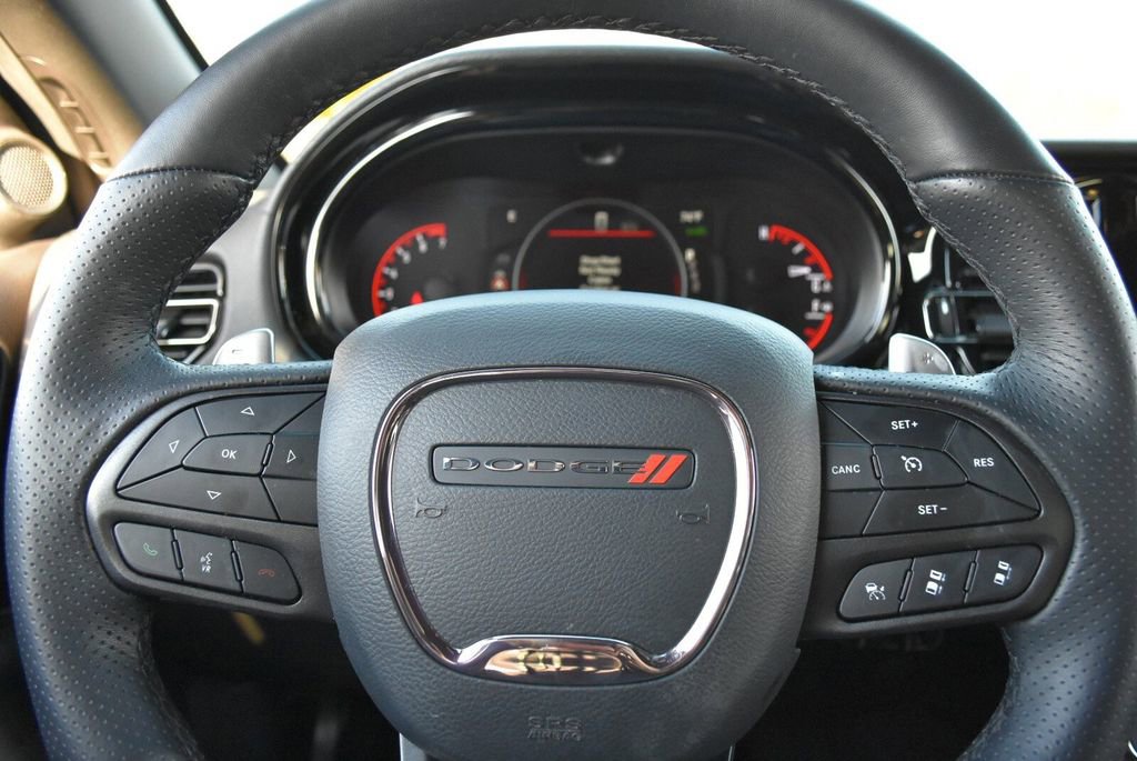 Used 2025 Dodge Durango GT image 19