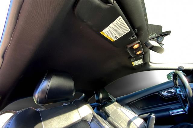 Used 2019 Ford Mustang Bullitt w/ Bullitt Electronics Package image 25