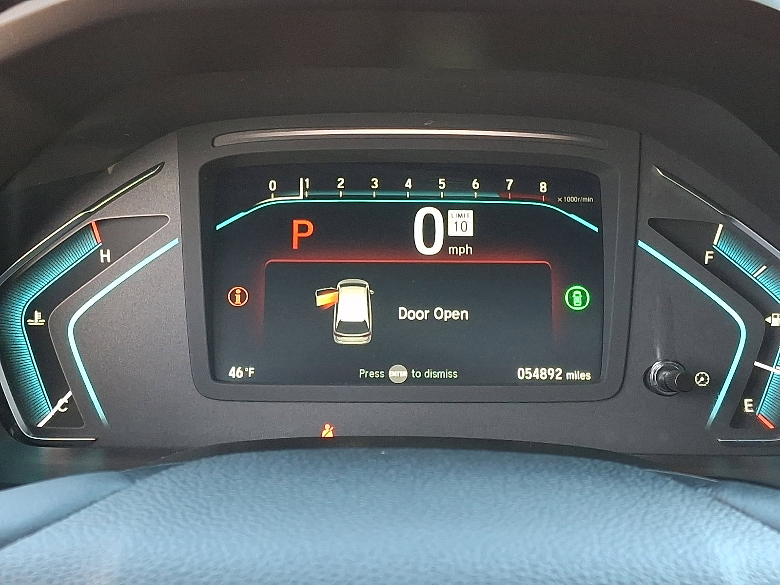 Used 2023 Honda Odyssey Touring image 25