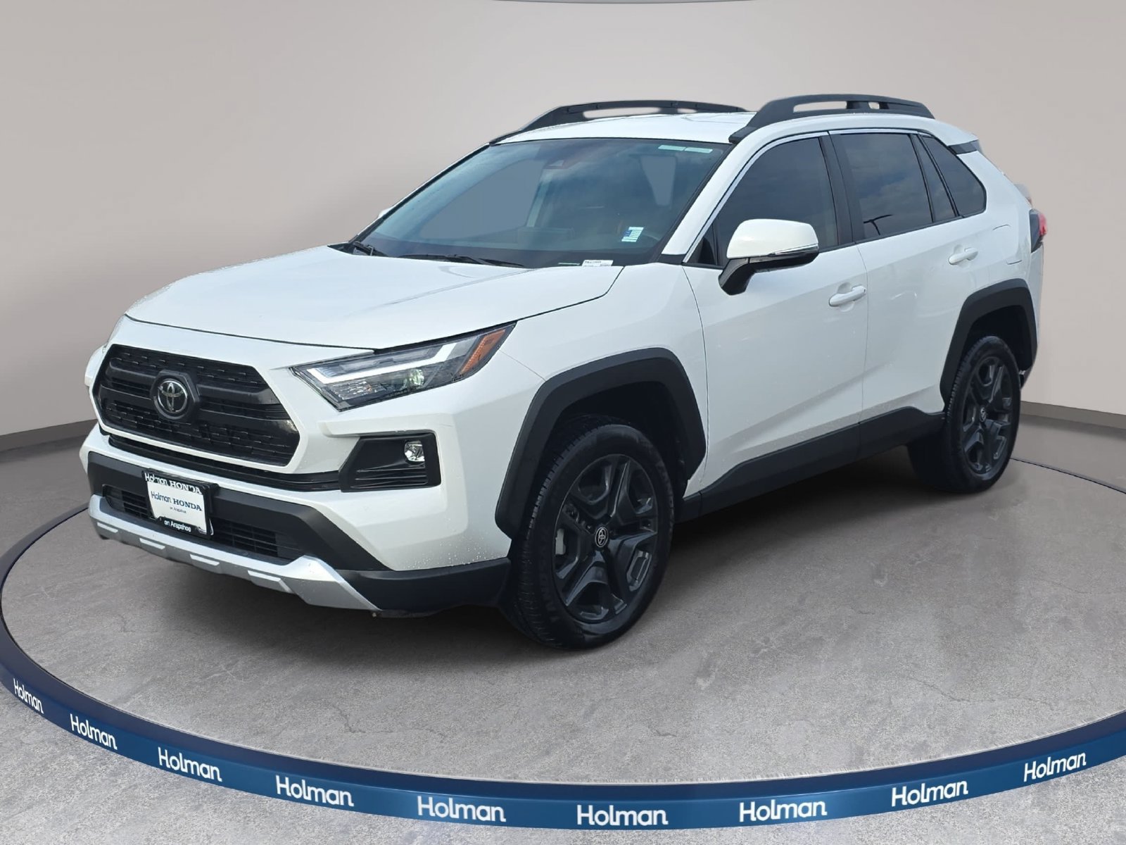 Used 2024 Toyota RAV4 Adventure
