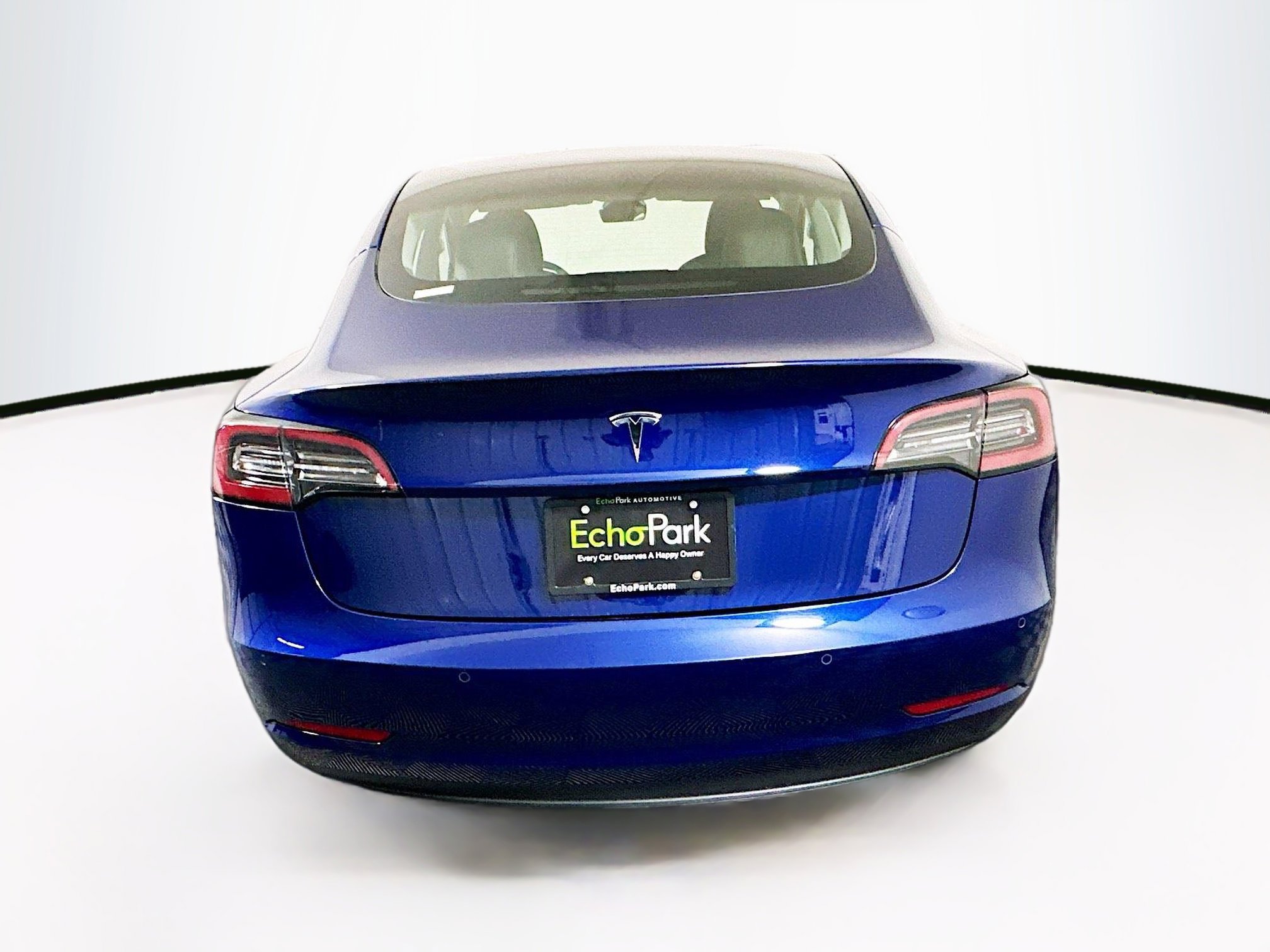 Used 2022 Tesla Model 3 Standard Range Plus image 7