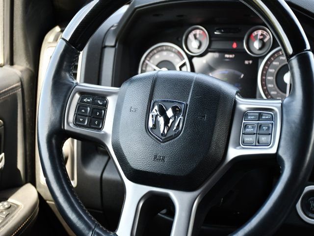 Used 2016 RAM 1500 Limited image 19