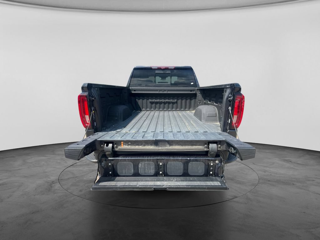 Used 2023 GMC Sierra 1500 Denali w/ Denali Reserve Package AWD/4WD image 34