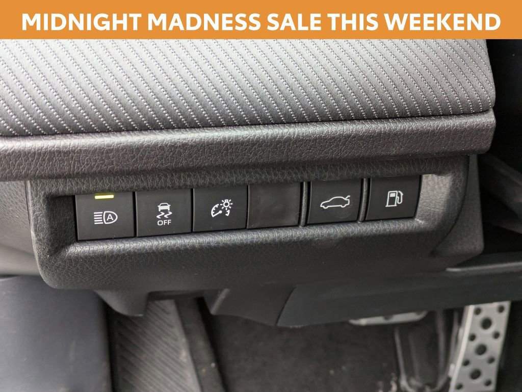 New 2026 Toyota Camry SE image 15