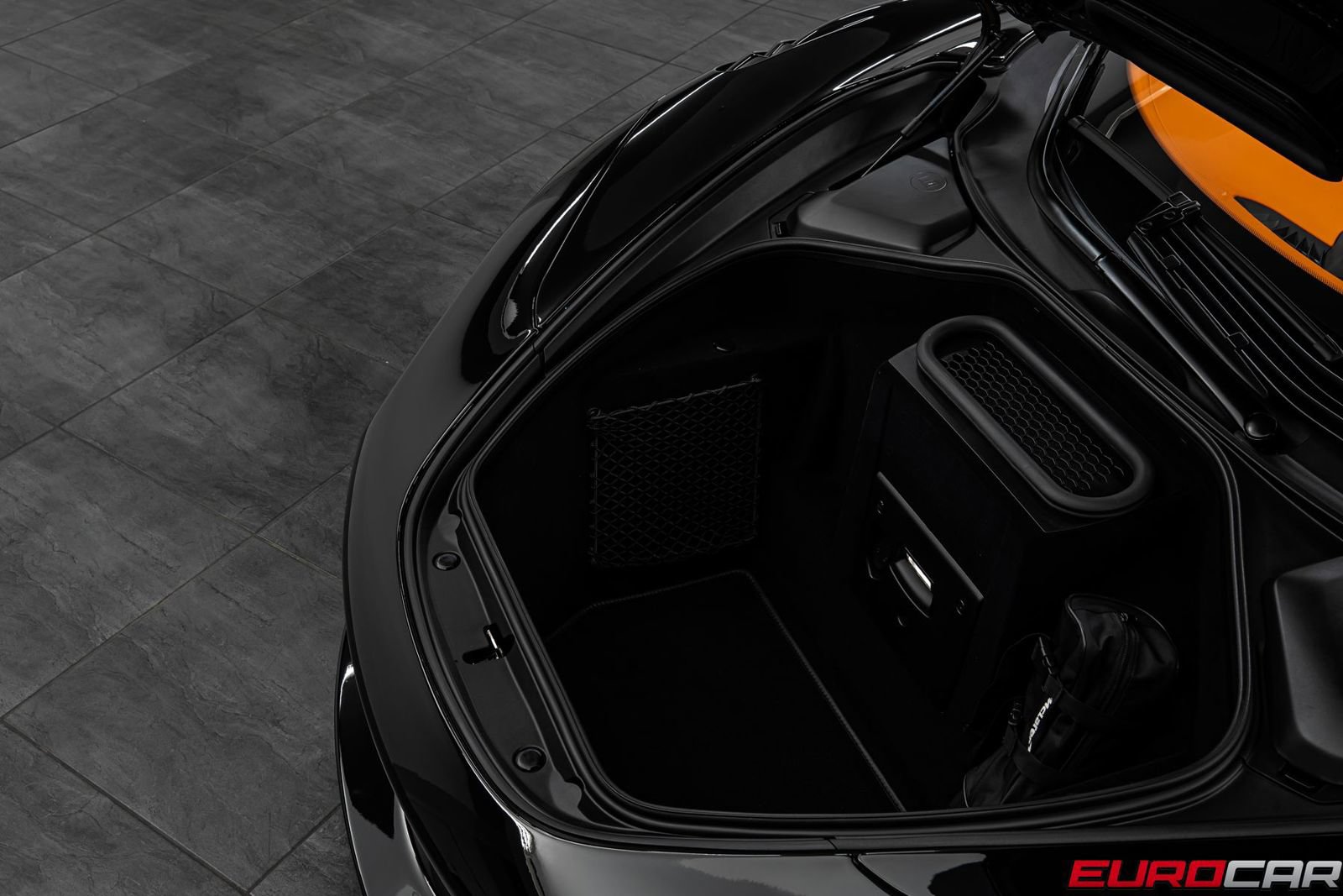 Used 2022 McLaren 765LT RWD image 13