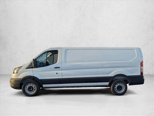 New 2026 Ford Transit 250 Low Roof w/ Load Area Protection Package image 5