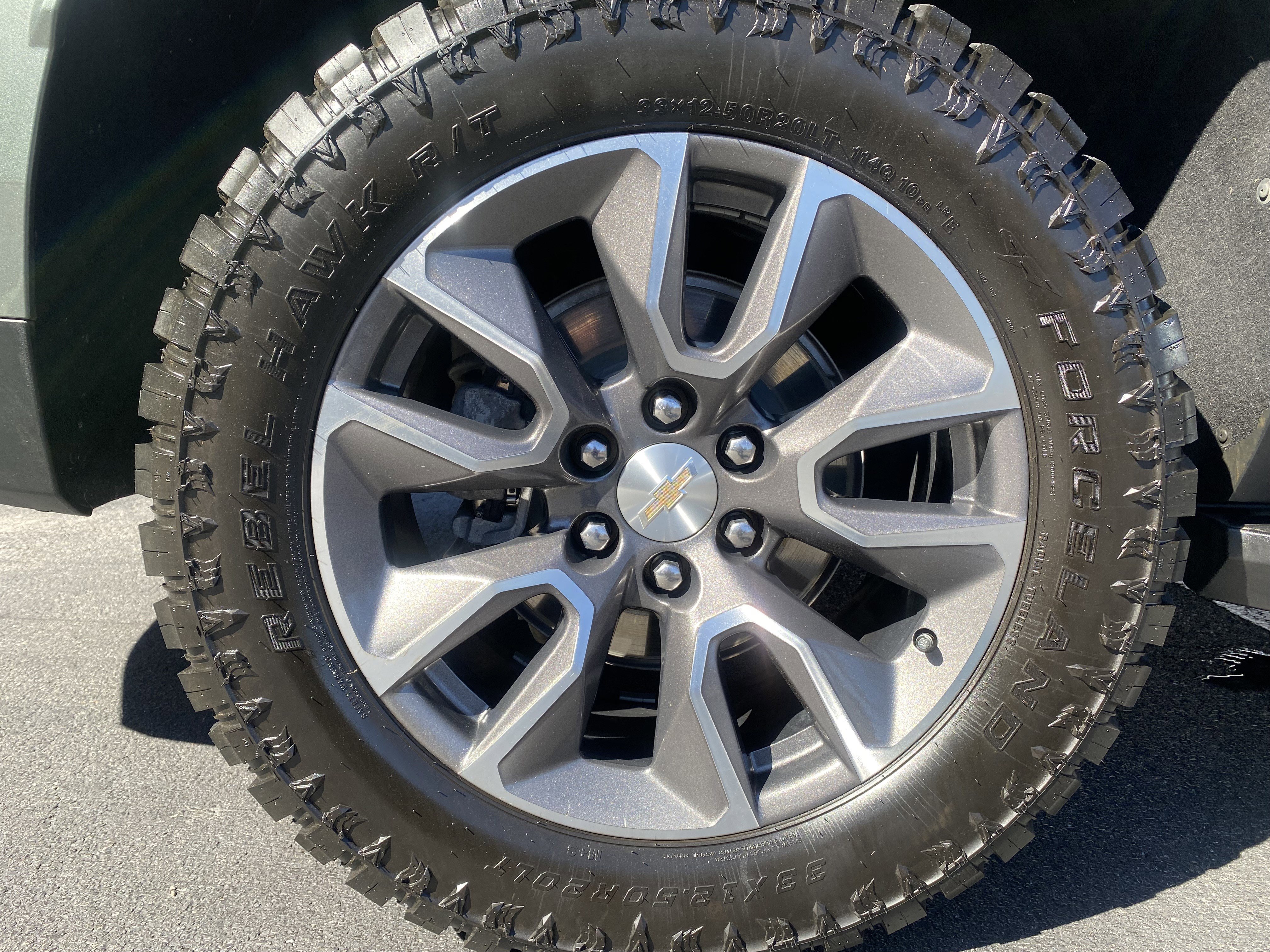 Used 2023 Chevrolet Tahoe LS image 40