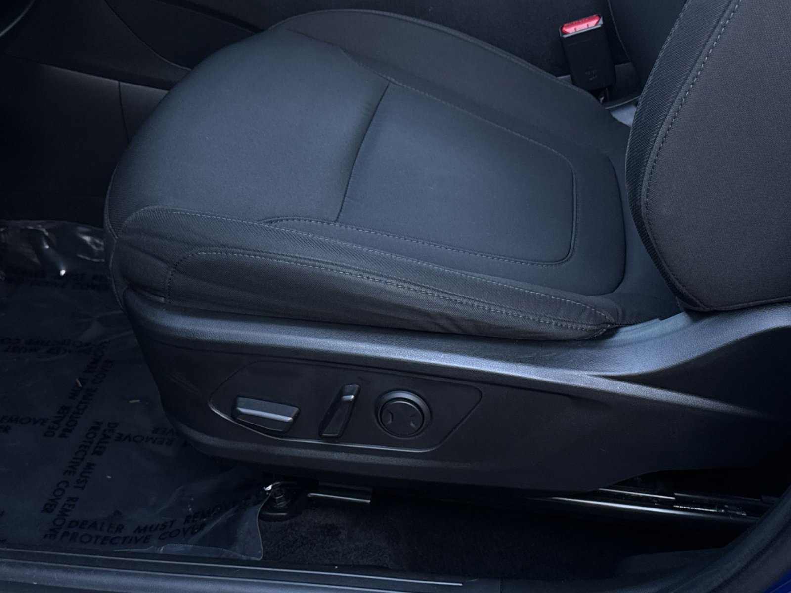 Certified 2023 Hyundai Tucson SEL image 14