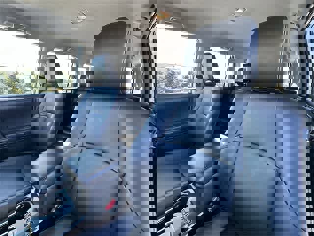 Used 2016 Toyota 4Runner TRD Pro image 15