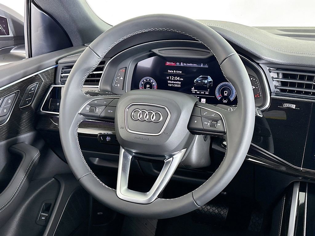 New 2026 Audi Q8 Premium Plus image 10