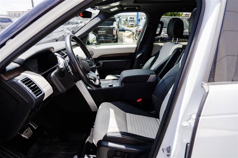 Used 2022 Land Rover Discovery S R-Dynamic AWD/4WD image 10