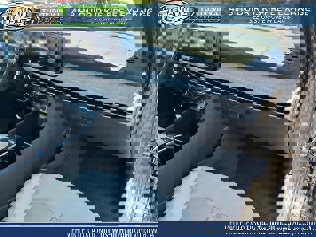 New 2025 Hyundai Sonata SEL image 63