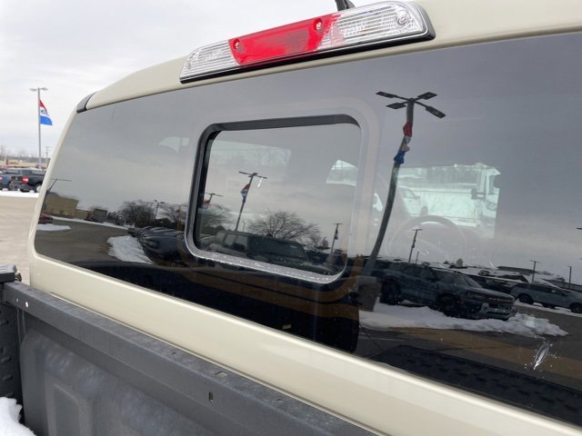 New 2025 Ford Ranger XLT w/ FX4 Off-Road Package image 70