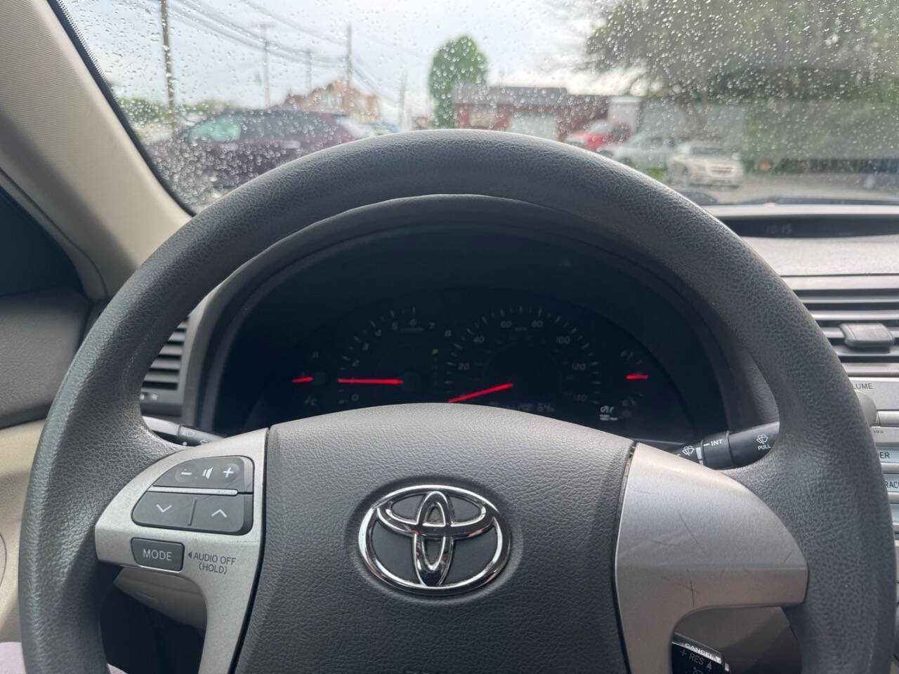 Used 2009 Toyota Camry SE FWD image 18