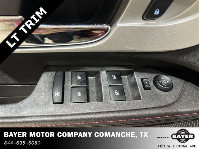 Used 2012 Chevrolet Equinox LT w/ All-Star Package image 19