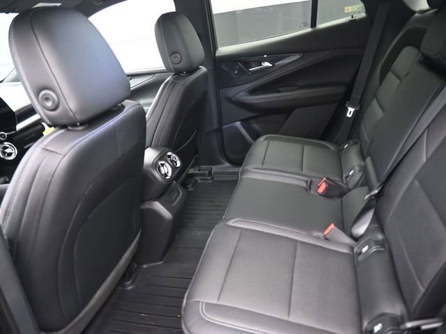 New 2026 Chevrolet Blazer EV LT image 9