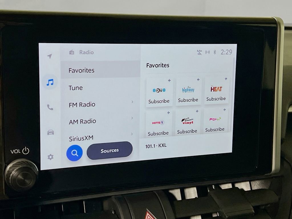 Certified 2025 Toyota RAV4 XLE image 14