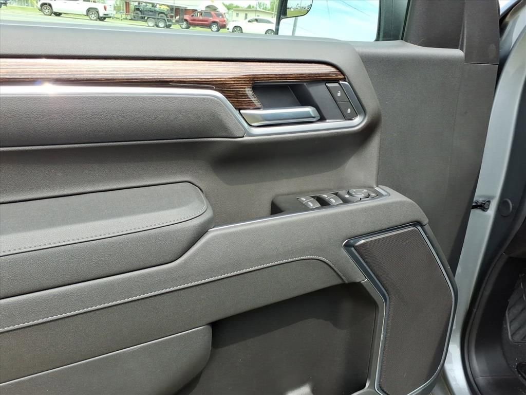 New 2026 GMC Sierra 1500 Elevation AWD/4WD image 13