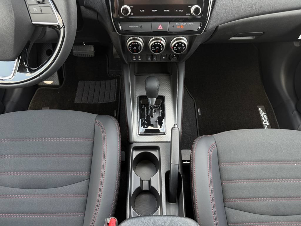 New 2026 Mitsubishi Outlander Sport AWD image 19