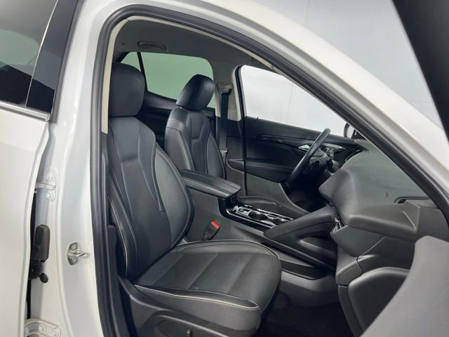 Used 2023 Buick Envision Essence AWD/4WD image 31