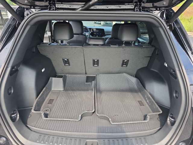 New 2027 Chevrolet Equinox RS w/ Convenience Package III AWD/4WD image 13