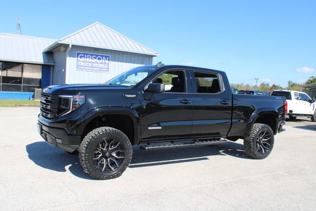 Used 2025 GMC Sierra 1500 Elevation image 5