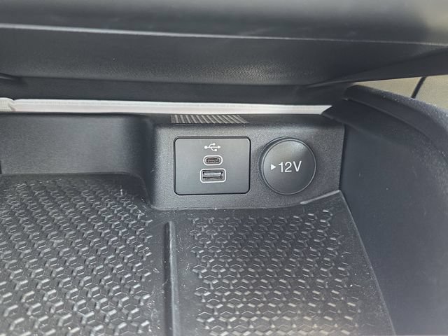 Used 2024 Ford Bronco Sport Big Bend AWD/4WD image 24