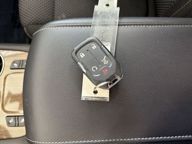 Certified 2020 GMC Acadia SLE w/ Driver Convenience Package image 34