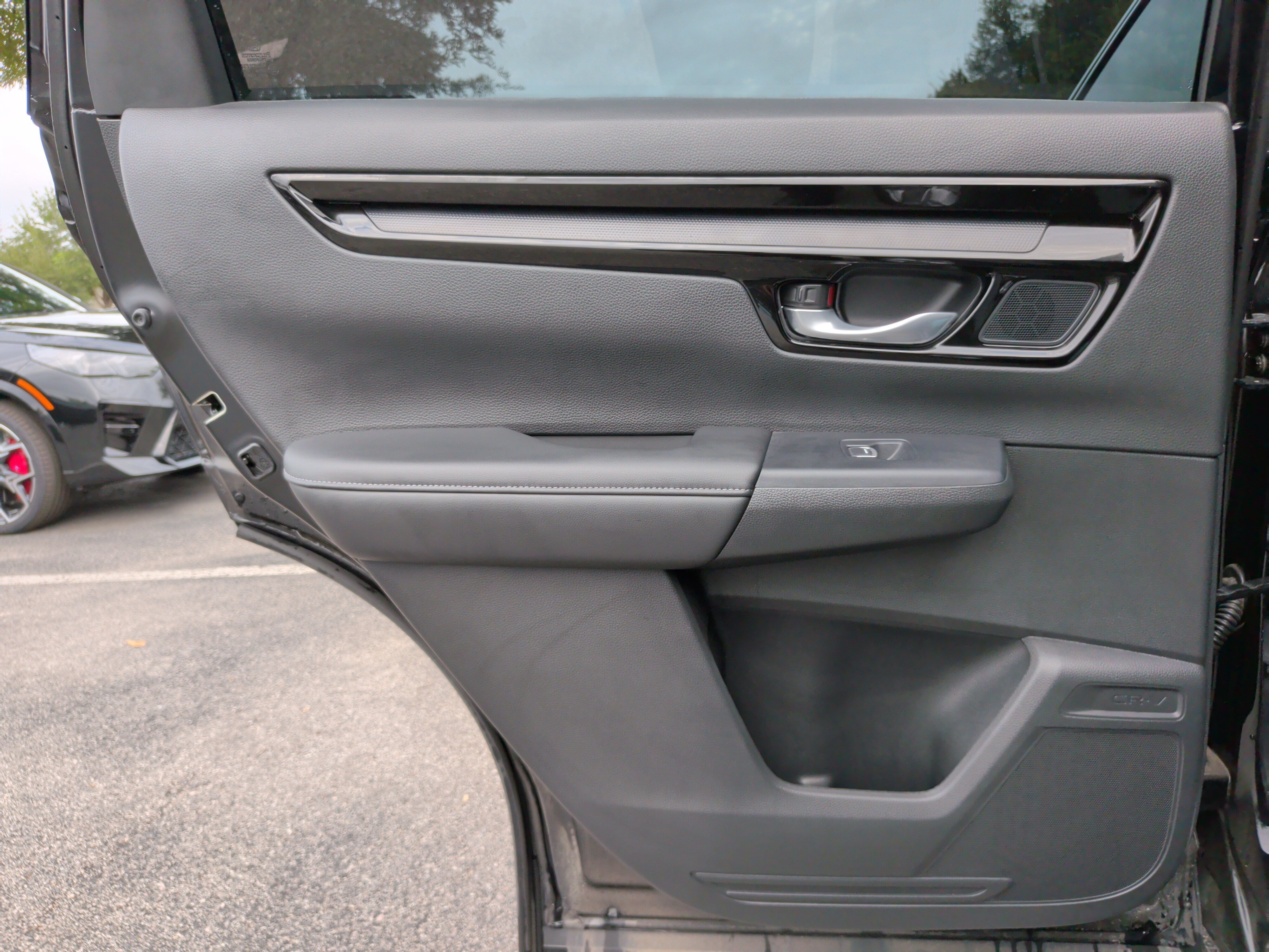Used 2024 Honda CR-V EX-L image 34