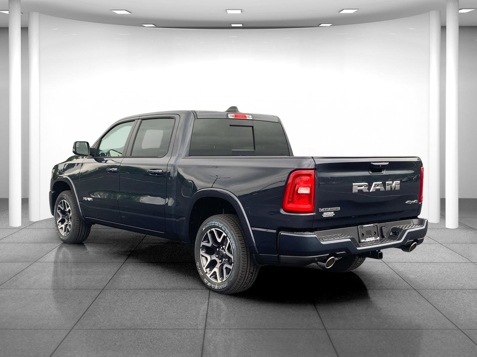 New 2026 RAM 1500 Laramie image 5