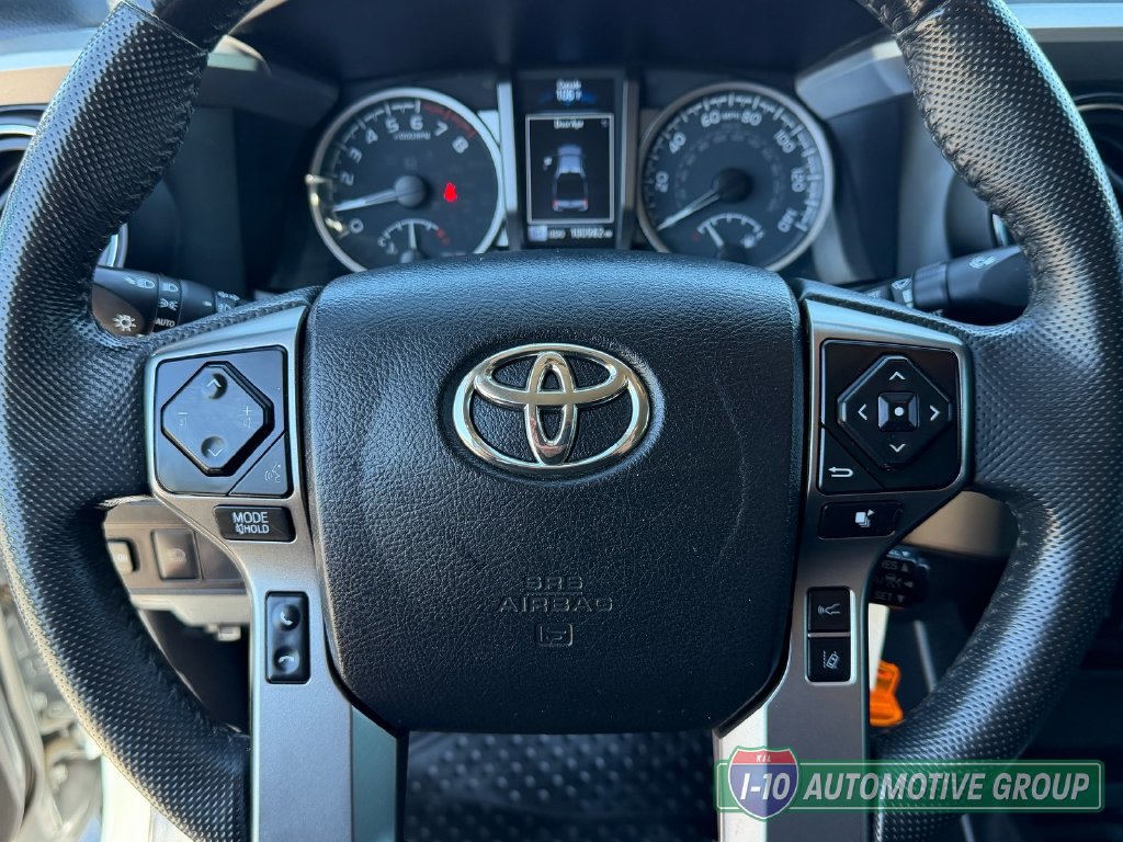Used 2021 Toyota Tacoma SR5 RWD image 33