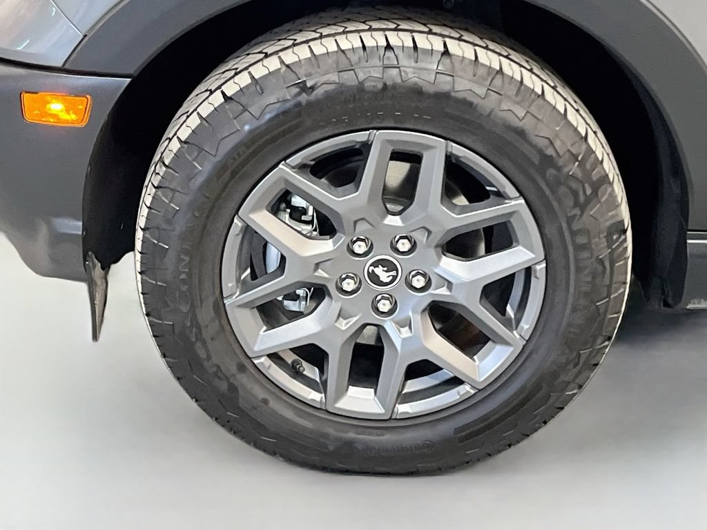 Used 2025 Ford Bronco Sport Big Bend AWD/4WD image 28
