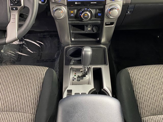 Used 2024 Toyota 4Runner SR5 image 16