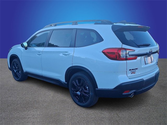 New 2025 Subaru Ascent Bronze Edition image 4