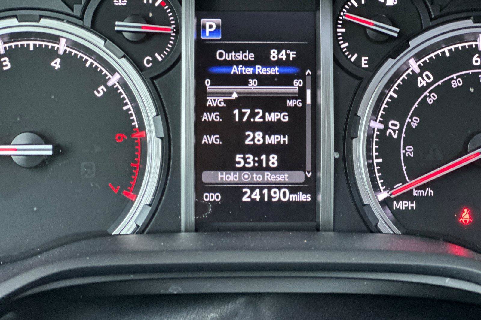 Used 2023 Toyota 4Runner Limited AWD/4WD image 29